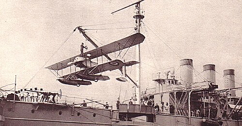 Société des Avions Caudron